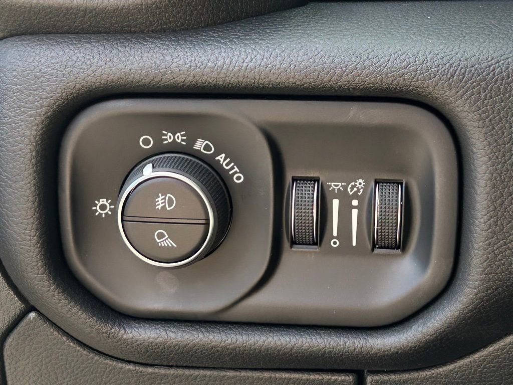 New 2026 RAM 1500 Laramie image 25