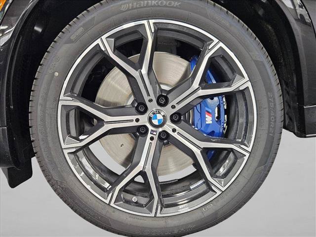 New 2027 BMW X6 M60i AWD/4WD image 16