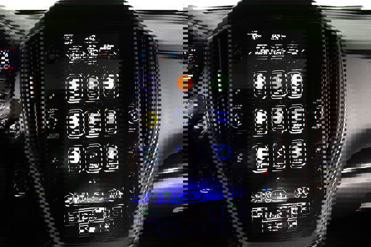 Used 2024 Subaru Impreza RS w/ Popular Package #1 AWD/4WD image 25