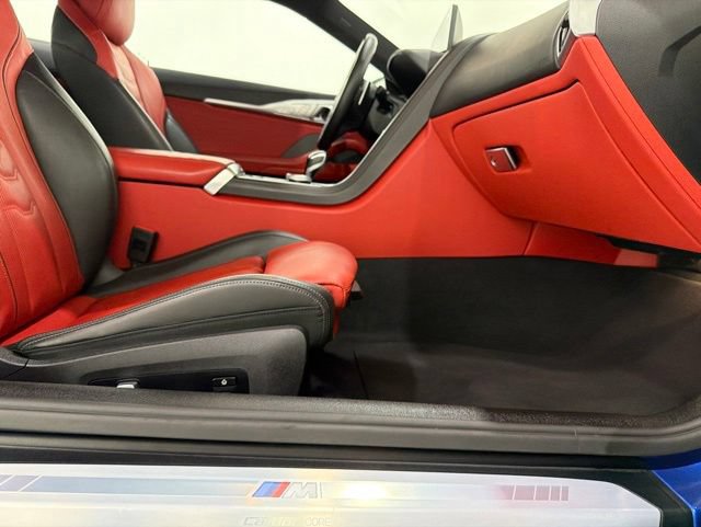 Certified 2023 BMW 840i xDrive Coupe AWD/4WD image 19