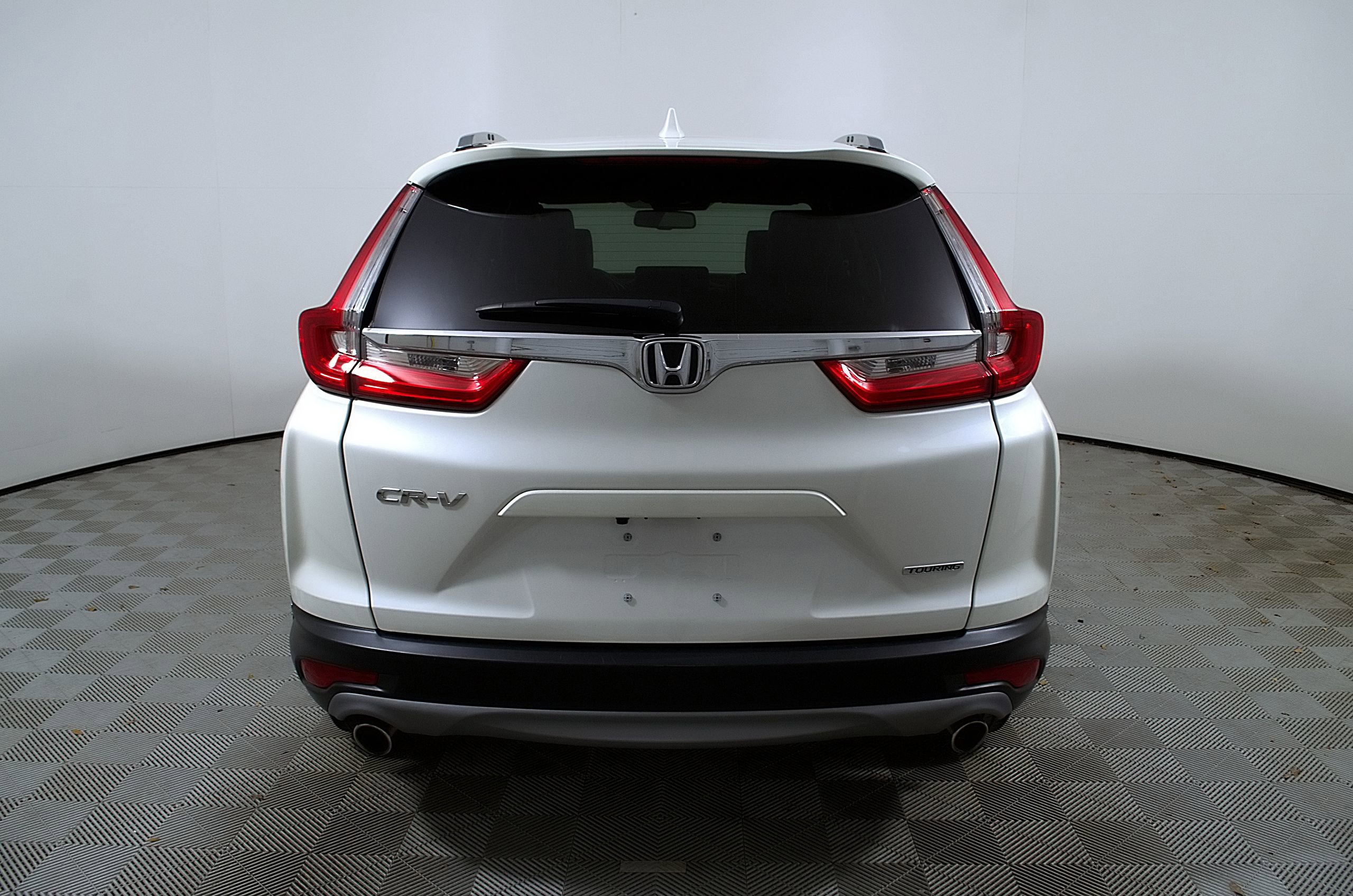 Used 2018 Honda CR-V Touring image 8