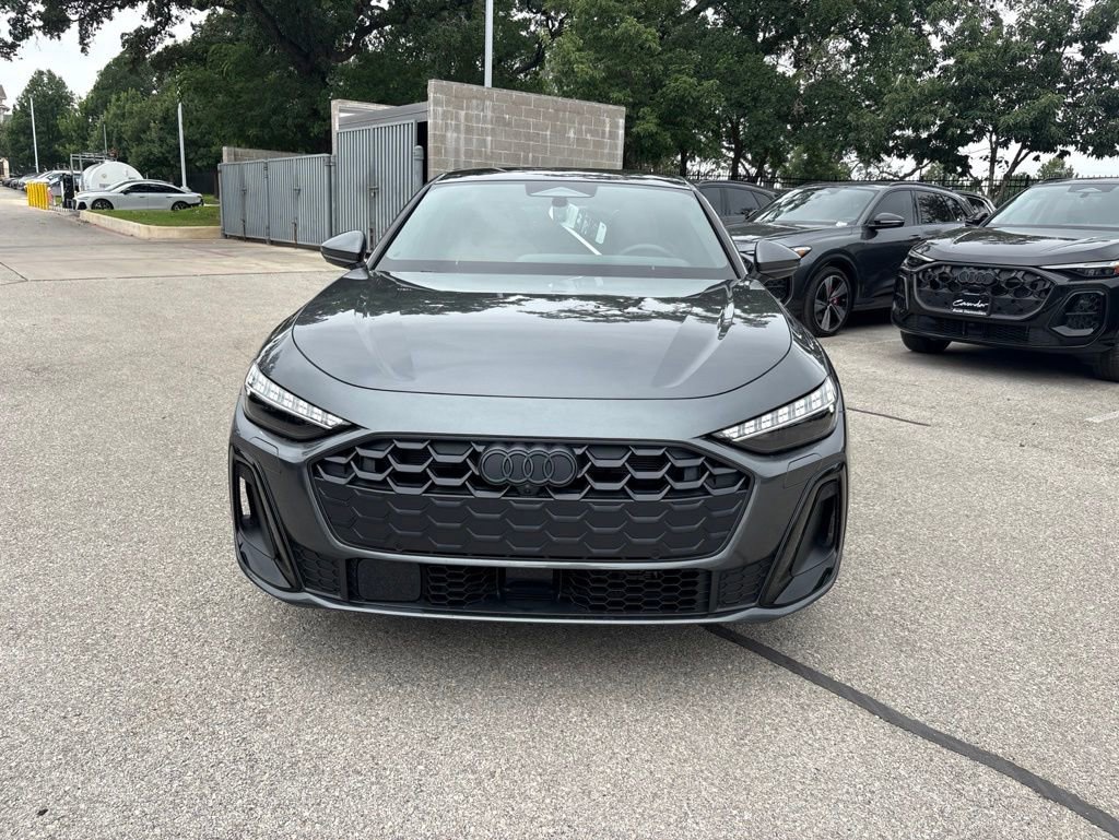 New 2026 Audi A5 Prestige AWD/4WD image 2