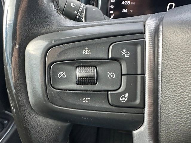 Used 2024 GMC Sierra 1500 SLT w/ SLT Premium Plus Package image 13