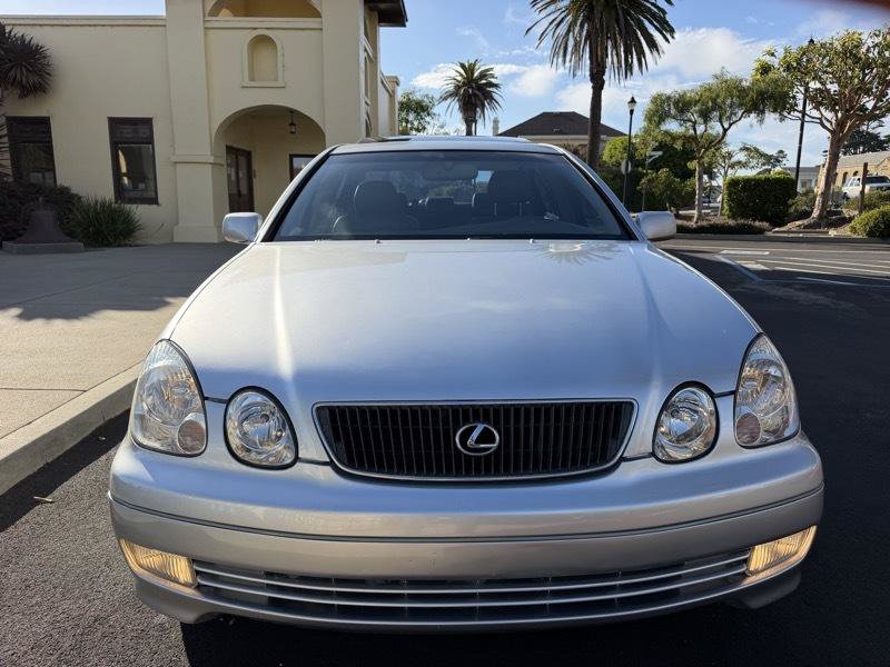 Used 1999 Lexus GS 300 w/ Premium Pkg RWD image 5