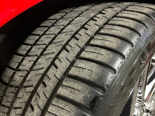 Used 2007 Chevrolet Corvette Coupe image 30