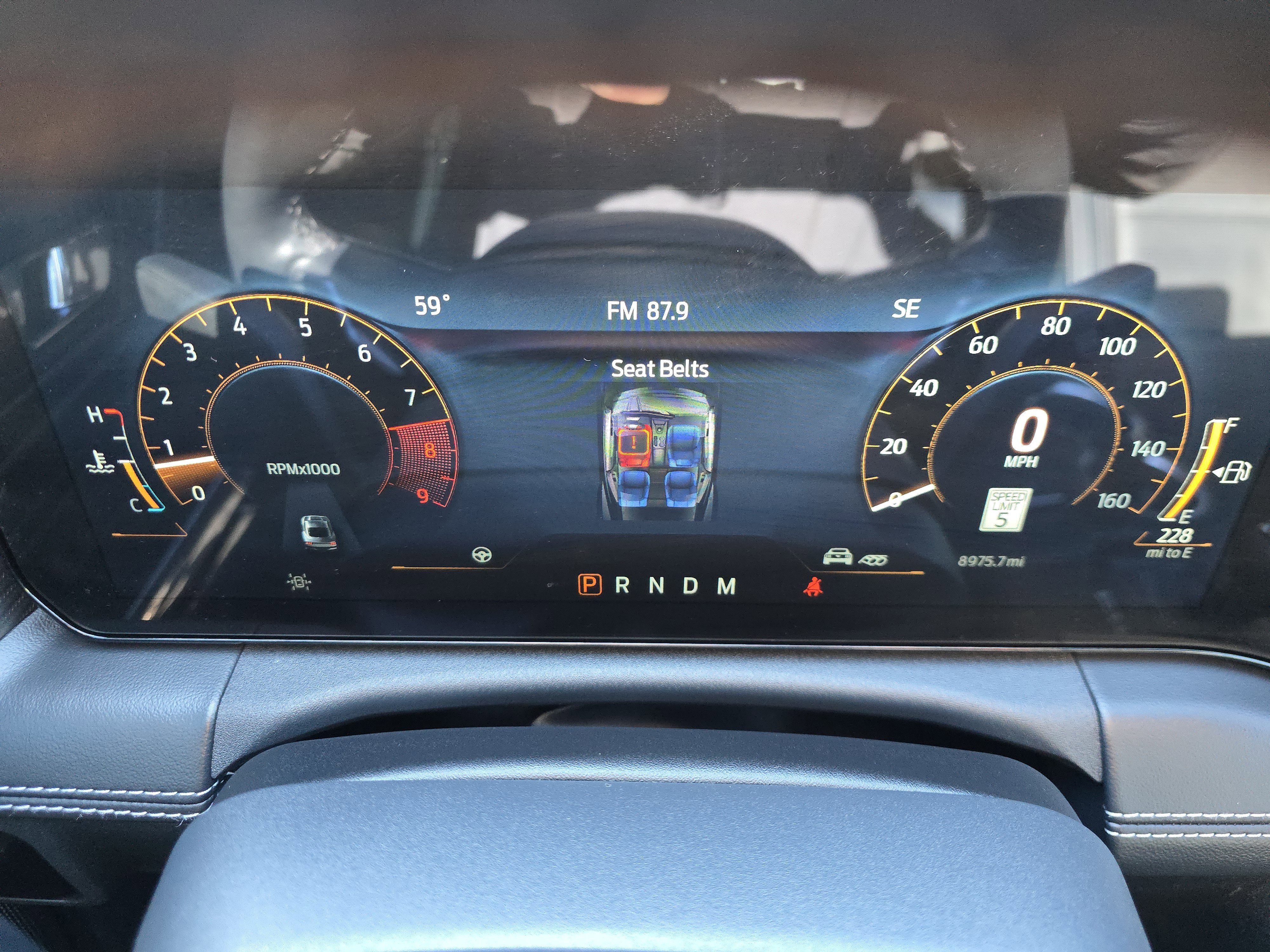 Used 2024 Ford Mustang GT Premium image 21