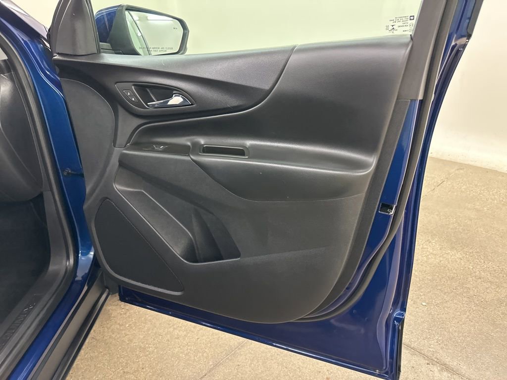 Certified 2022 Chevrolet Equinox LT image 20