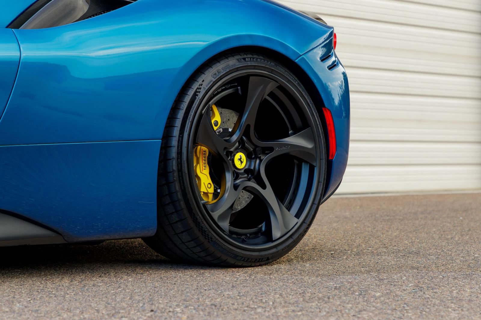 Used 2023 Ferrari SF90 Spider AWD/4WD image 80