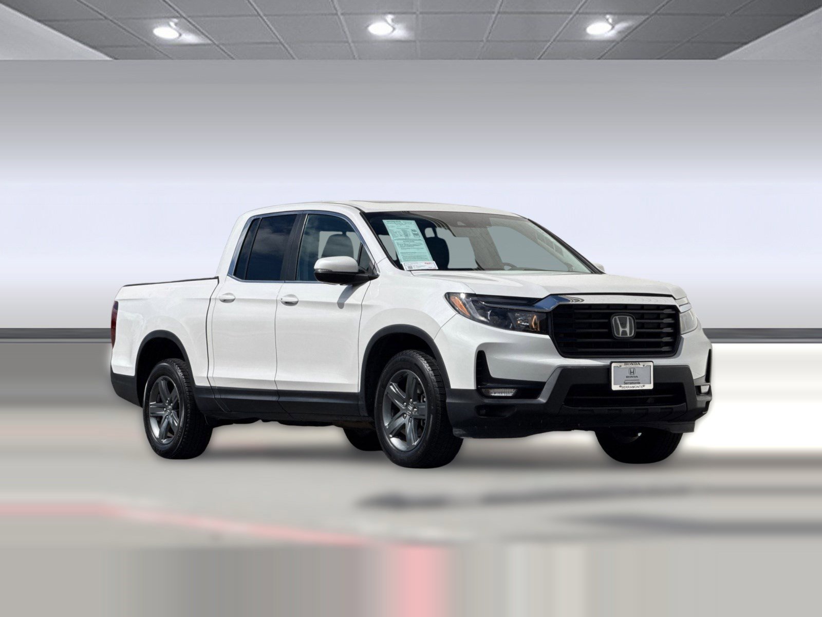 Used 2023 Honda Ridgeline RTL image 6