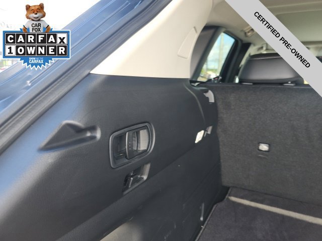 Certified 2024 MAZDA CX-50 AWD 2.5 S image 23