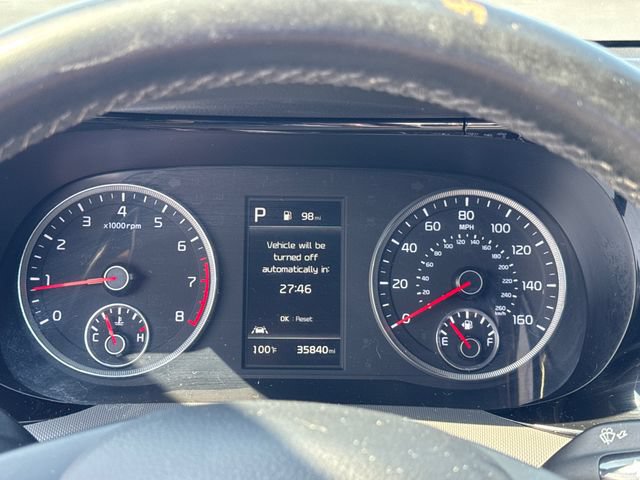 Used 2024 Kia K5 GT-Line FWD image 17