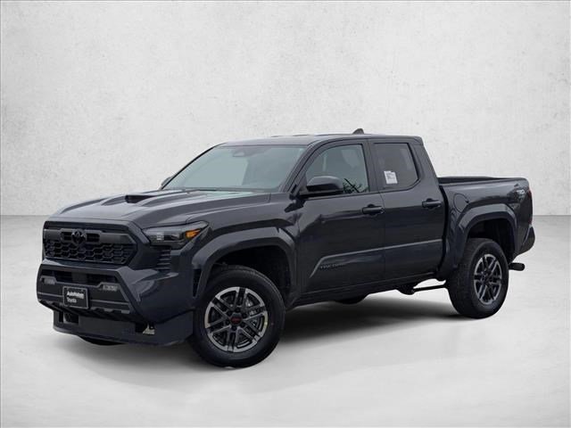 New 2026 Toyota Tacoma TRD Sport image 1