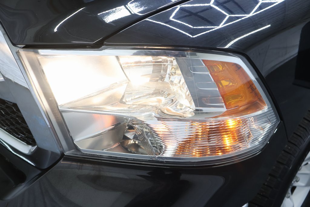 Used 2023 RAM 1500 Classic SLT w/ Trailer & Traction Group image 26