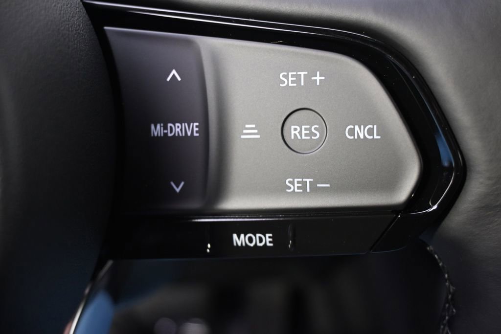New 2026 MAZDA CX-5 2.5 S w/ Premium Package AWD/4WD image 31