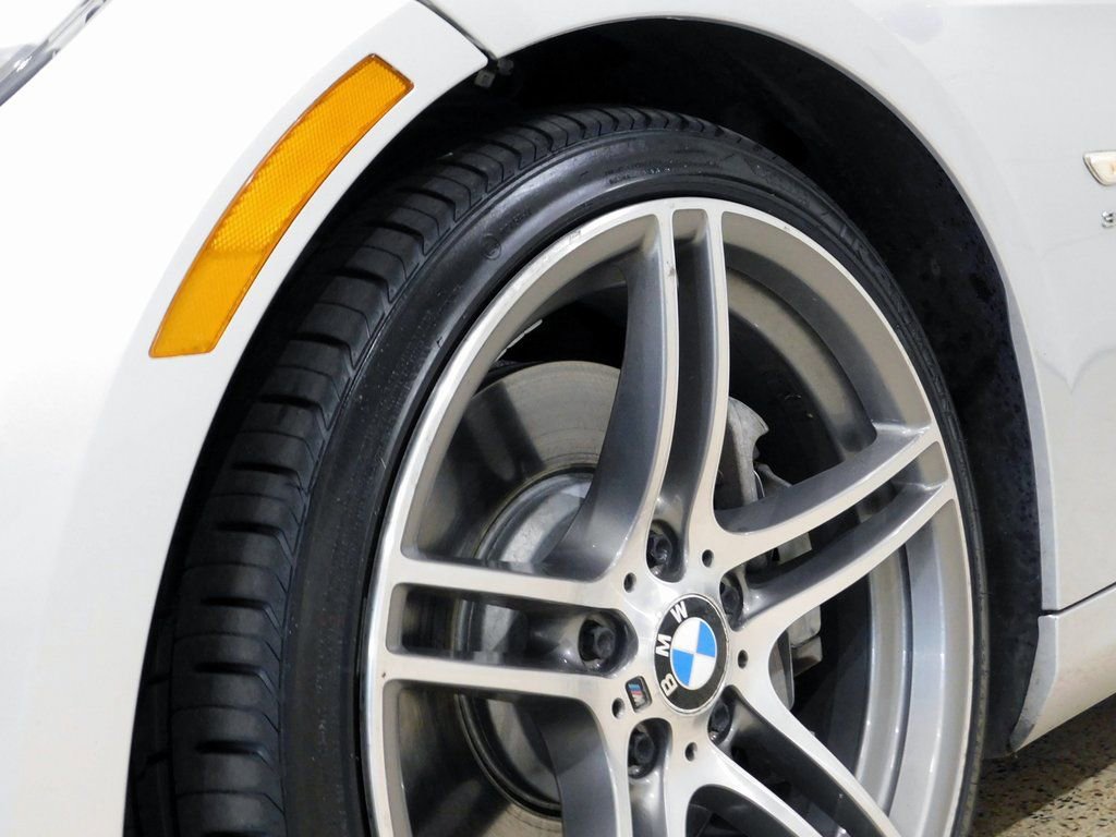 Used 2011 BMW 335is Coupe image 28