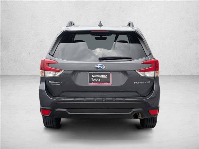 Used 2022 Subaru Forester Premium AWD/4WD image 7