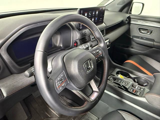 Used 2026 Honda Passport TrailSport image 18