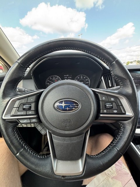 Used 2022 Subaru Legacy Premium image 11