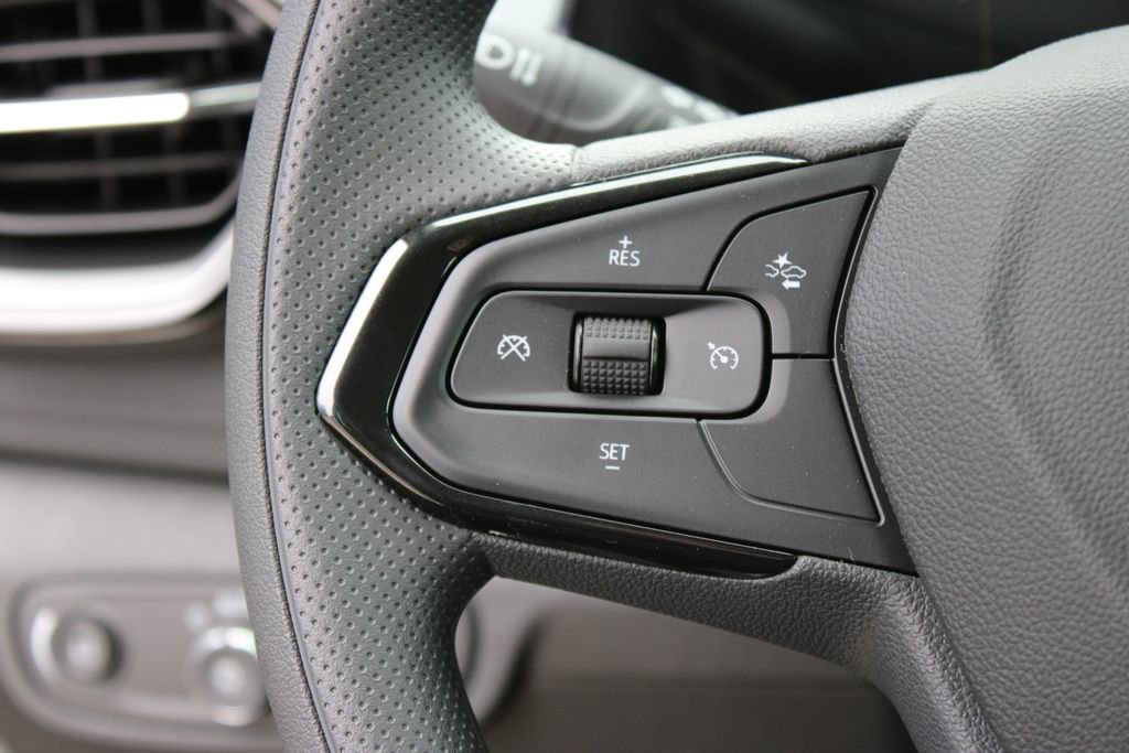 New 2026 Chevrolet TrailBlazer LS image 25