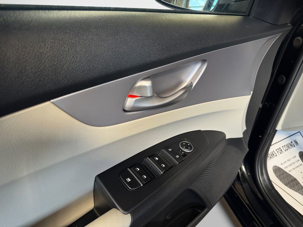 Certified 2023 Kia Forte LXS FWD image 14
