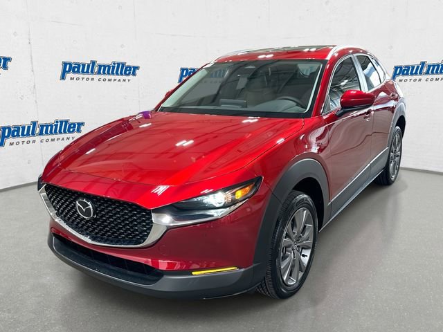 New 2026 MAZDA CX-30 AWD 2.5 S w/ Premium Package