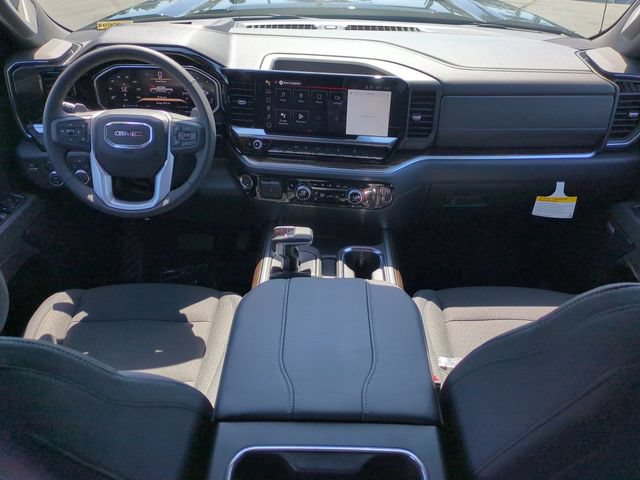 New 2026 GMC Sierra 1500 Elevation w/ LPO, Elevation Black Package AWD/4WD image 20