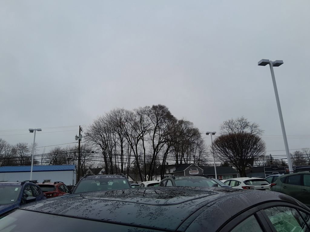 Used 2025 Subaru Legacy Limited image 43