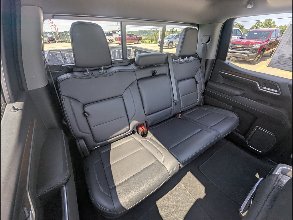 Certified 2024 GMC Sierra 1500 Denali w/ Technology Package AWD/4WD image 23