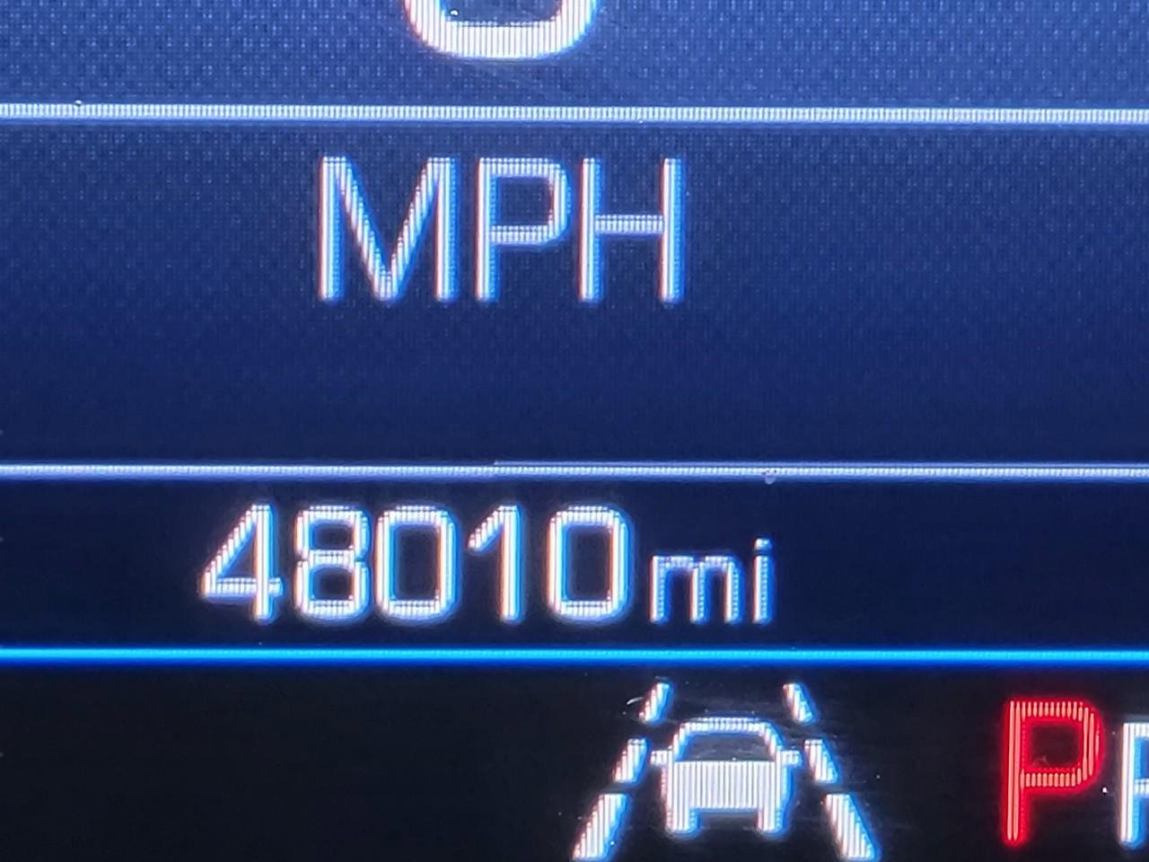 Used 2021 Chevrolet Equinox LT FWD image 3