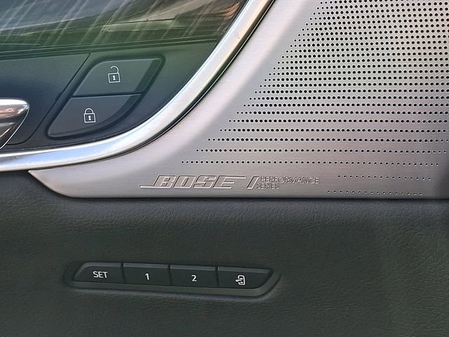 Certified 2025 Cadillac XT6 Premium Luxury image 31