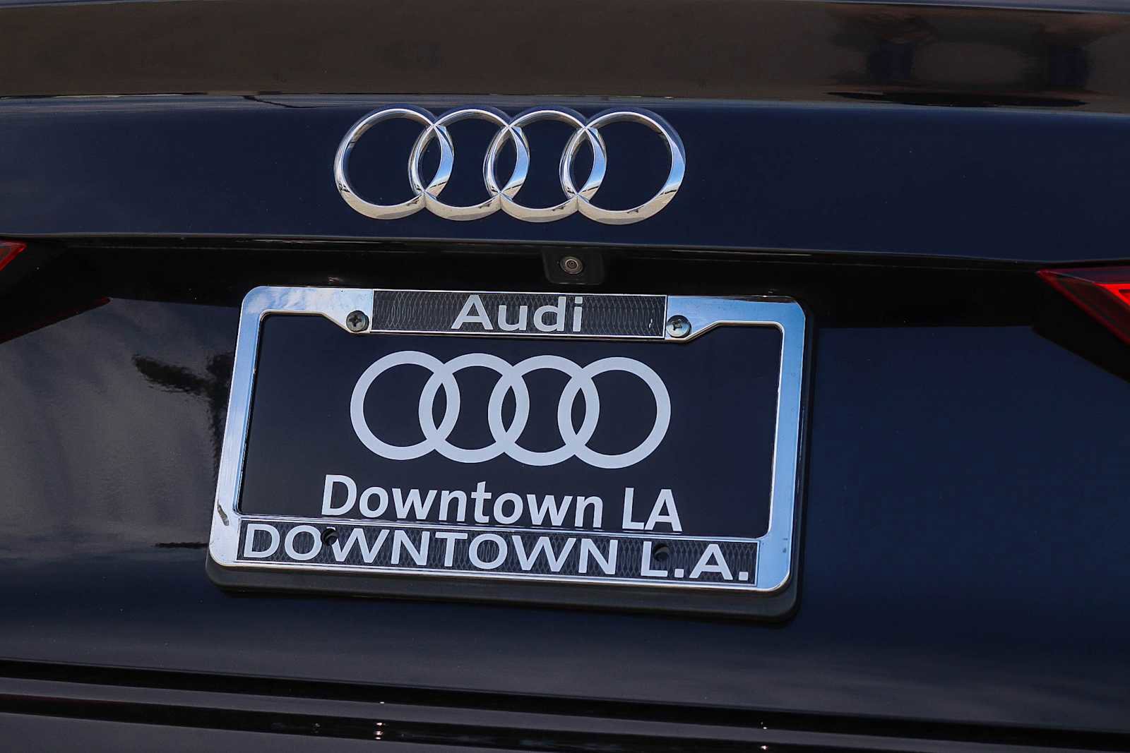 Used 2020 Audi A3 2.0T Premium image 11