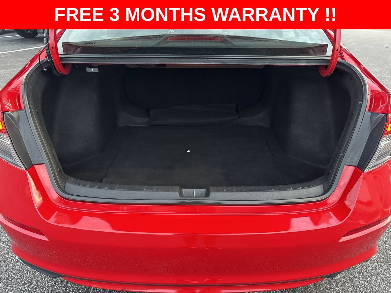Used 2023 Honda Civic Sport image 22