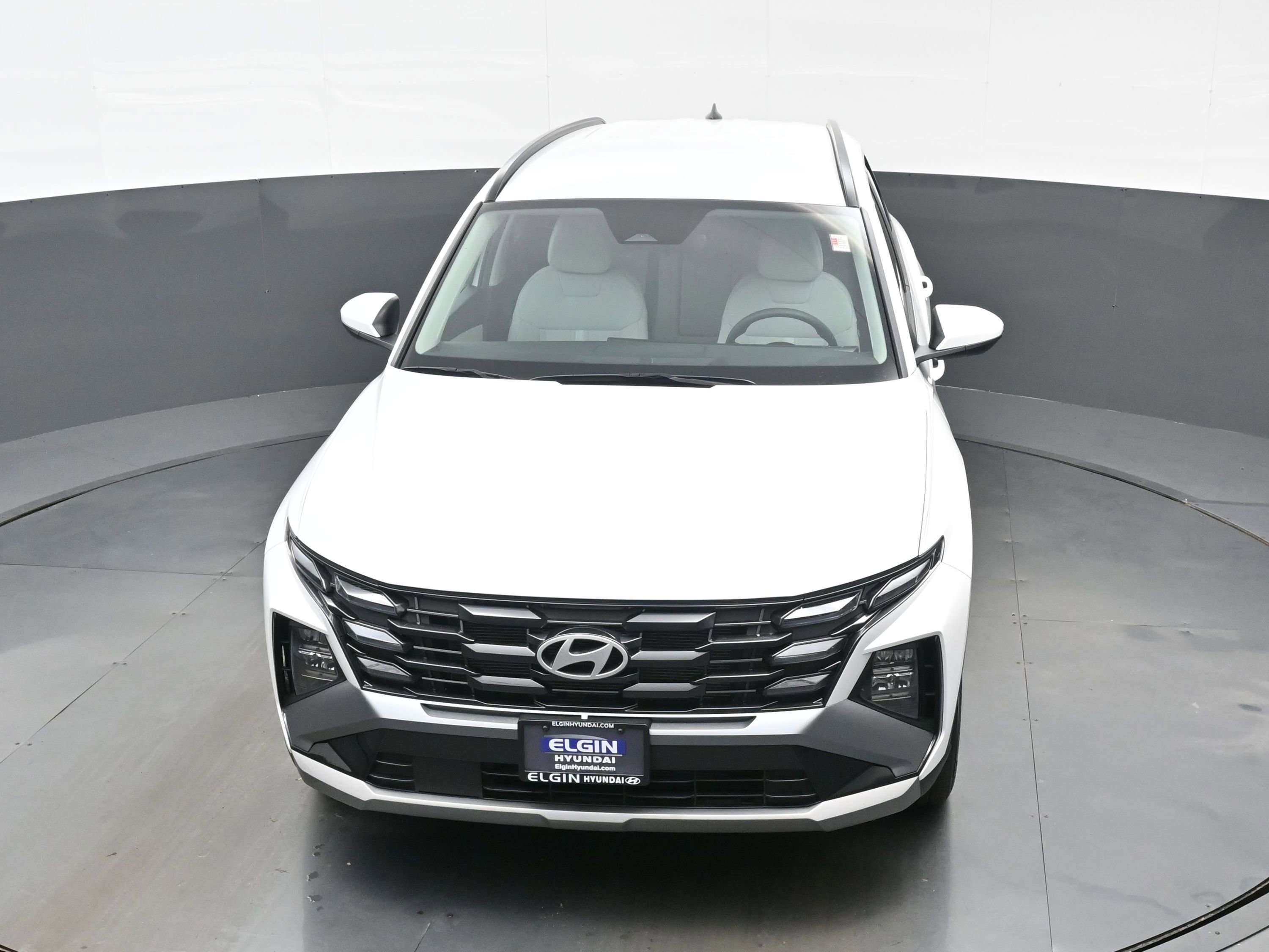 Certified 2026 Hyundai Tucson SEL FWD image 41