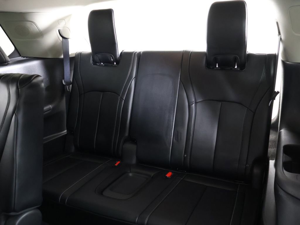 Used 2024 INFINITI QX60 Luxe w/ Vision Package AWD/4WD image 42