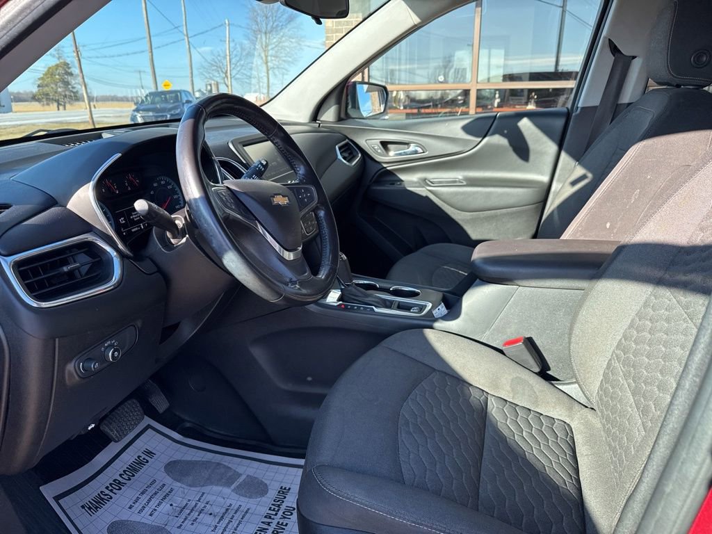 Used 2018 Chevrolet Equinox LT image 44