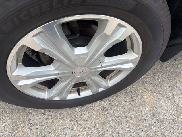 Used 2016 GMC Terrain SLE w/ Chrome Edition AWD/4WD image 7