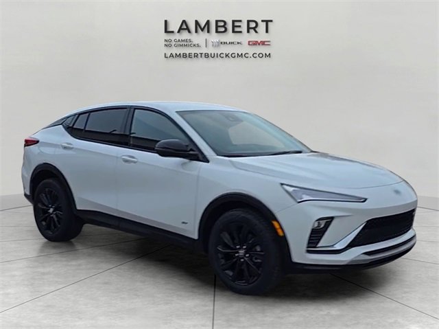 New 2026 Buick Envista Sport Touring w/ Convenience I Package image 7