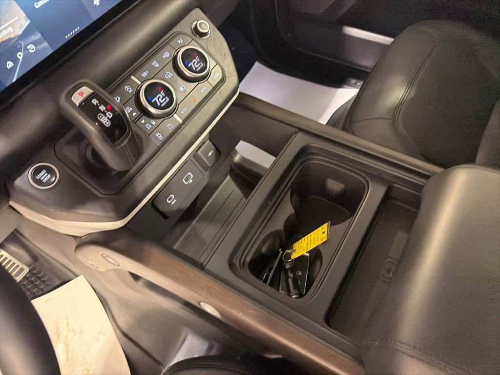Used 2020 Land Rover Defender 110 HSE image 17