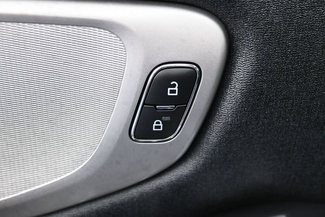 Certified 2025 Ford Expedition Max Active AWD/4WD image 17