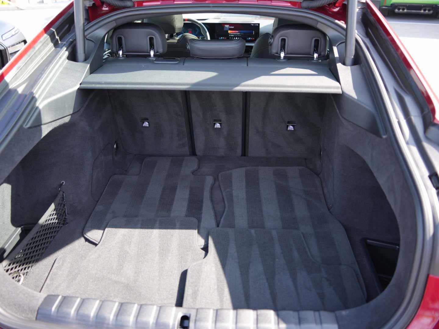 Certified 2025 BMW i4 M50 image 5