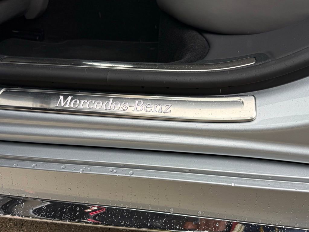 Used 2022 Mercedes-Benz S 580 4MATIC Sedan image 20