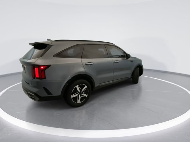 Used 2023 Kia Sorento S w/ Panoramic Sunroof Package FWD image 4