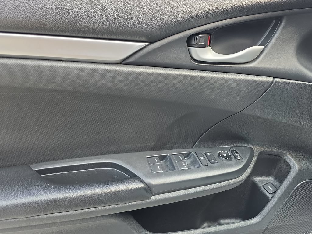 Used 2019 Honda Civic Sport image 21