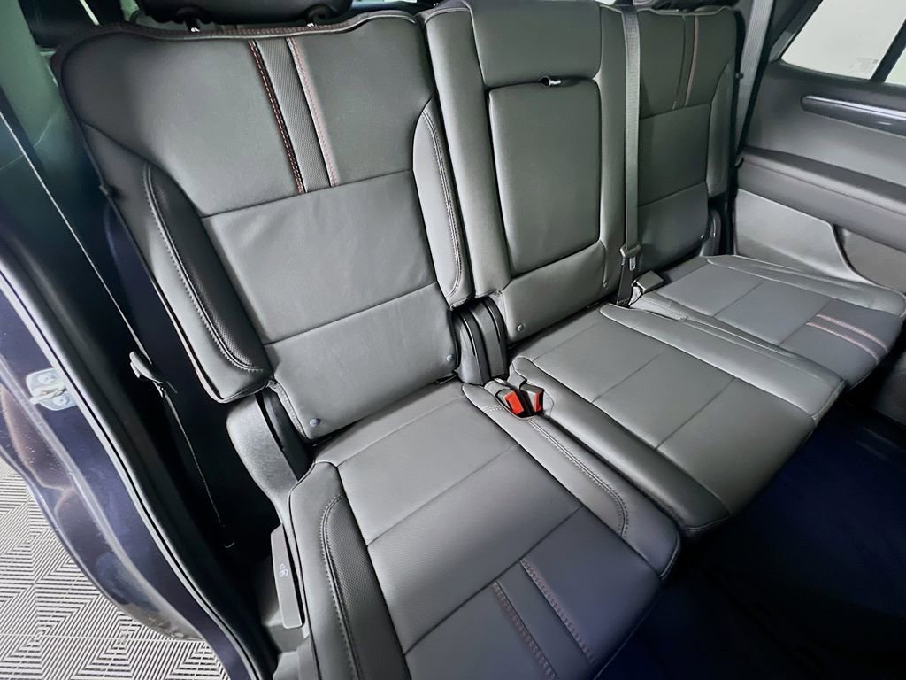 New 2026 Chevrolet Tahoe RST w/ Sun And Tow Package image 28