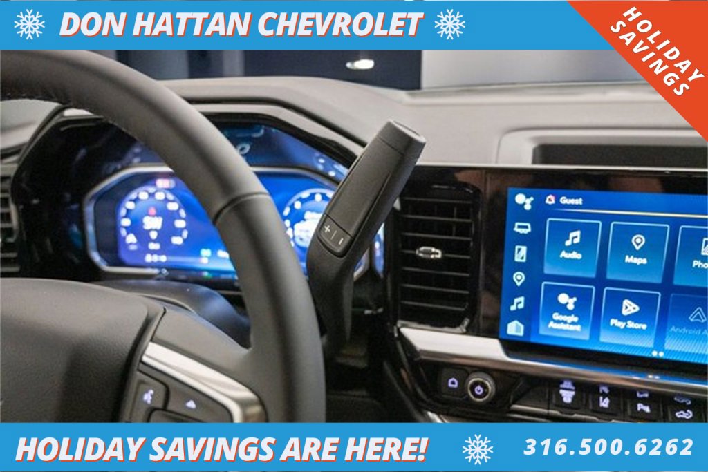 New 2026 Chevrolet Silverado 2500 LTZ w/ Z71 Chrome Sport Edition image 14