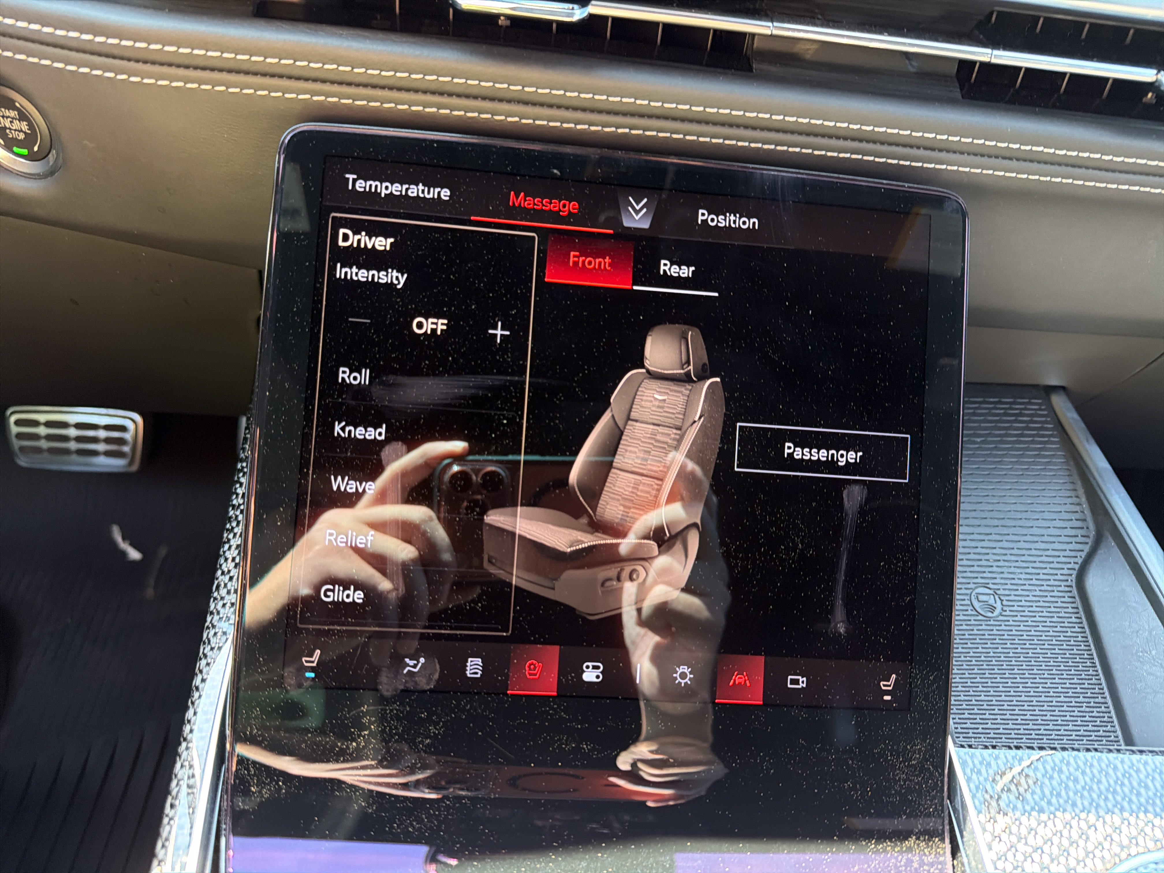 Used 2025 Cadillac Escalade V AWD/4WD image 25