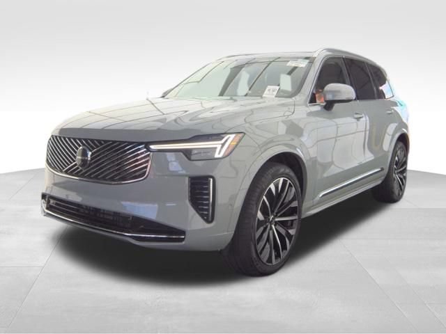 Used 2026 Volvo XC90 B6 Plus AWD/4WD video 2