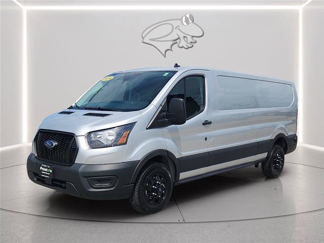 Certified 2024 Ford Transit 350 148 Low Roof AWD image 1