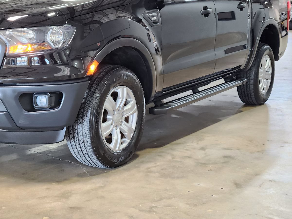 Used 2019 Ford Ranger XL w/ Equipment Group 101A Mid RWD image 17