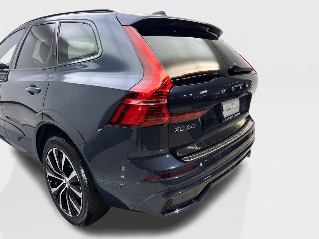 Used 2024 Volvo XC60 B5 Plus w/ Protection Package Premier AWD/4WD image 19